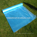 greenhouse plastic film roll /agriculture plastic film for greenhouse